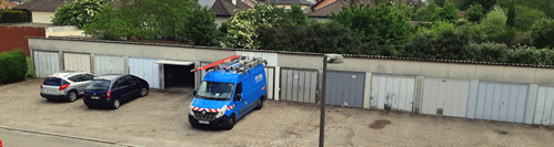 quel diagnostics immobiliers pour un garage ?